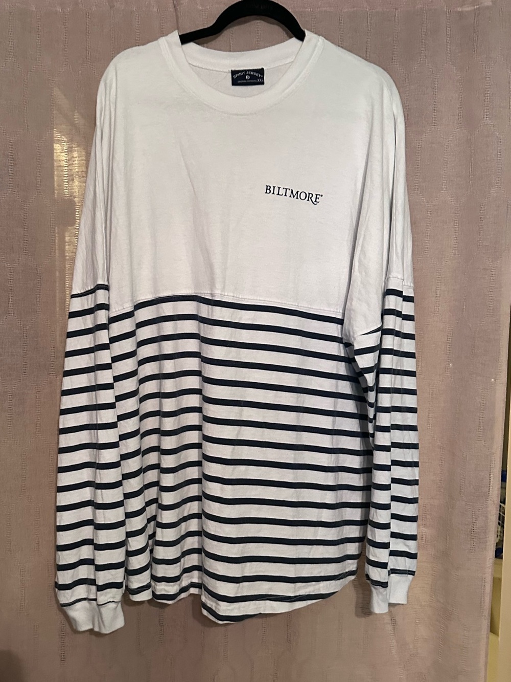 Biltmore Estate Souvenir Long Sleeve Tshirt